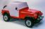 Picture of BESTOP TRL CVR CHRC FL DR 80-91 - 8103509