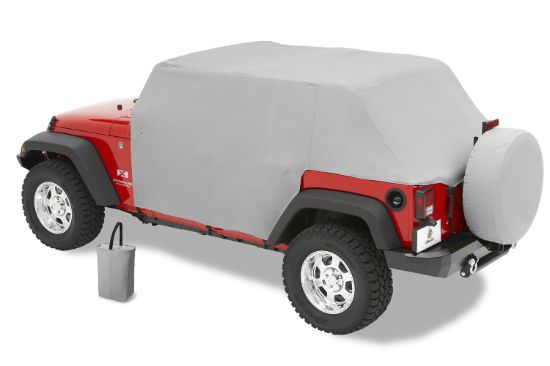 Picture of Bestop Car Cover - 81040-09
