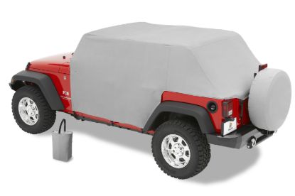 Picture of Bestop Car Cover - 81041-09