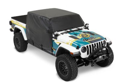 Picture of Bestop Car Cover - 81050-01