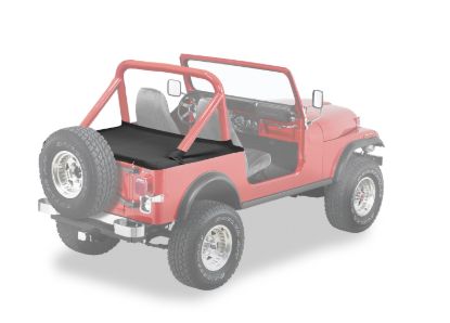 Picture of Bestop Tonneau Cover - 90005-15