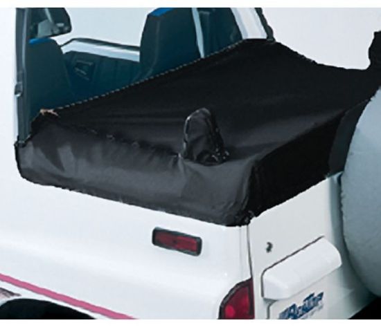 Picture of Bestop Tonneau Cover - 90006-15
