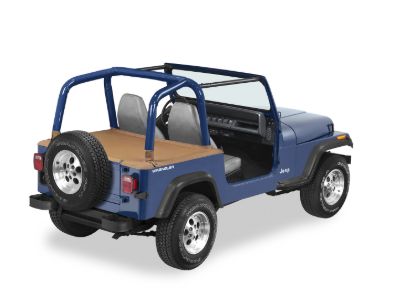 Picture of Bestop Tonneau Cover - 90008-37