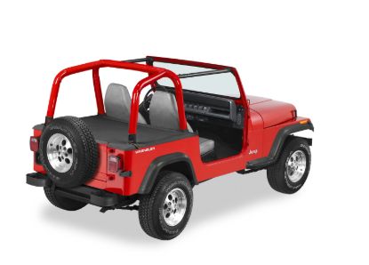 Picture of Bestop Tonneau Cover - 90010-15