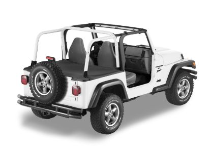 Picture of Bestop Tonneau Cover - 90020-15