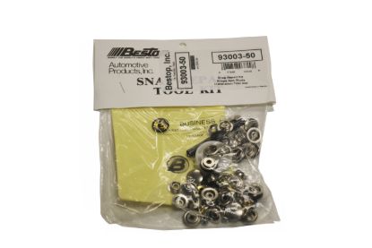 Picture of Bestop Soft Top Replacement Snap - 93003-50