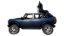 Picture of Bestop Truck Bed Cap - 94000-17