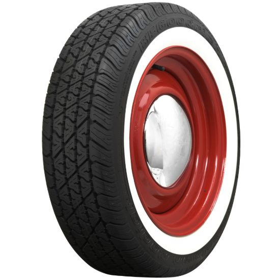Picture of BF Goodrich Tire - 530285