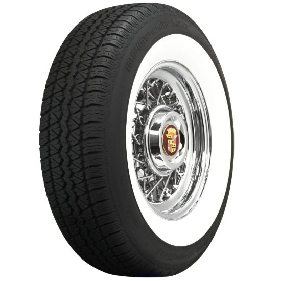 Picture of BF Goodrich Tire - 538904