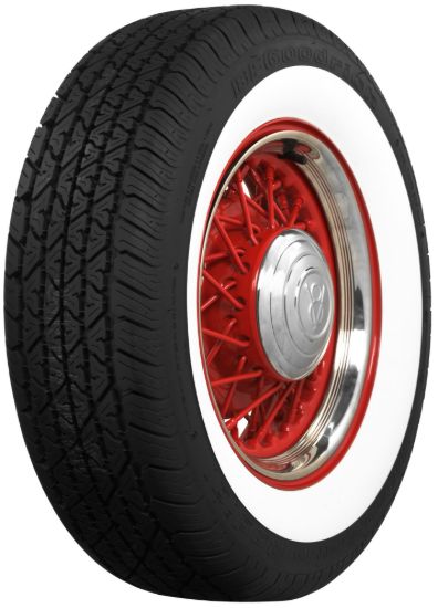 Picture of BF Goodrich Tire - 555765