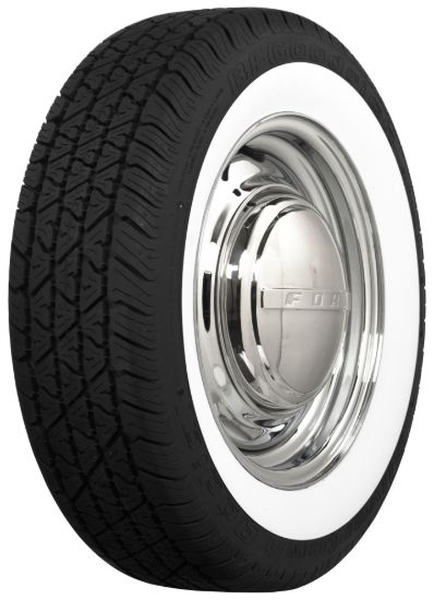 Picture of BF Goodrich Tire - 579678