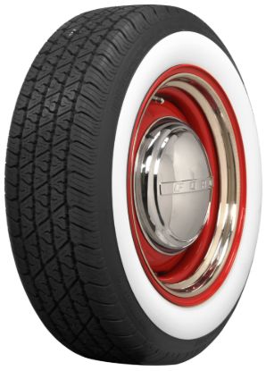 Picture of BF Goodrich Tire - 579680