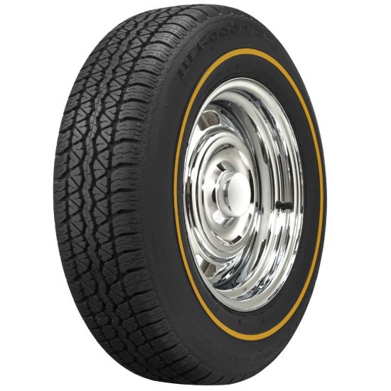 Picture of BF Goodrich Tire - 579700