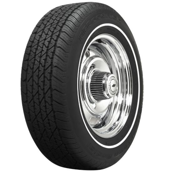 Picture of BF Goodrich Tire - 579764