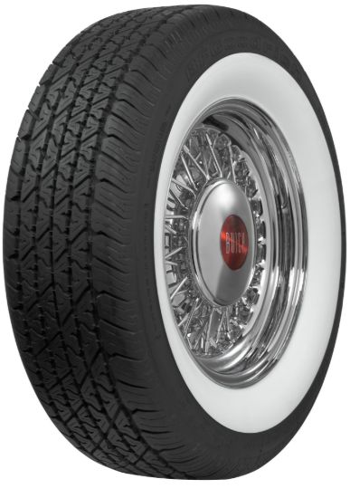 Picture of BF Goodrich Tire - 579785