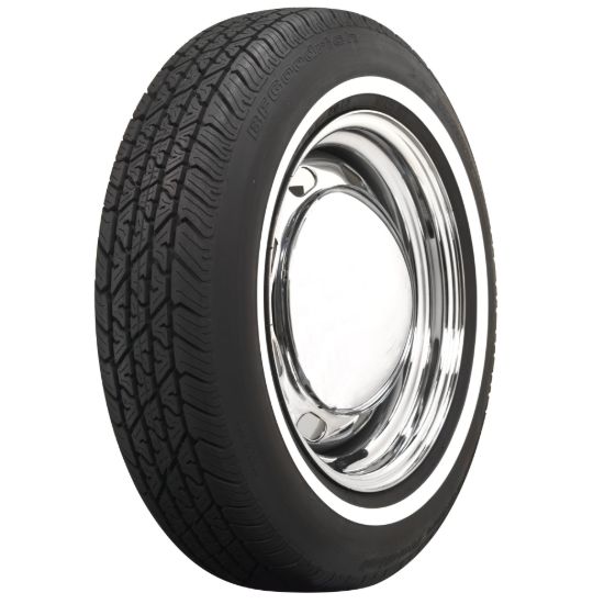 Picture of BF Goodrich Tire - 579810