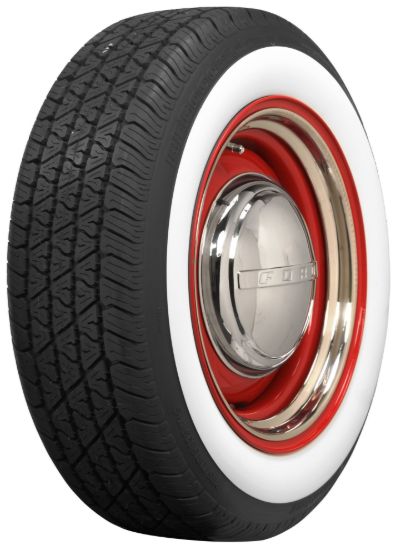 Picture of BF Goodrich Tire - 579844