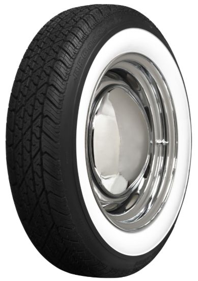 Picture of BF Goodrich Tire - 579834