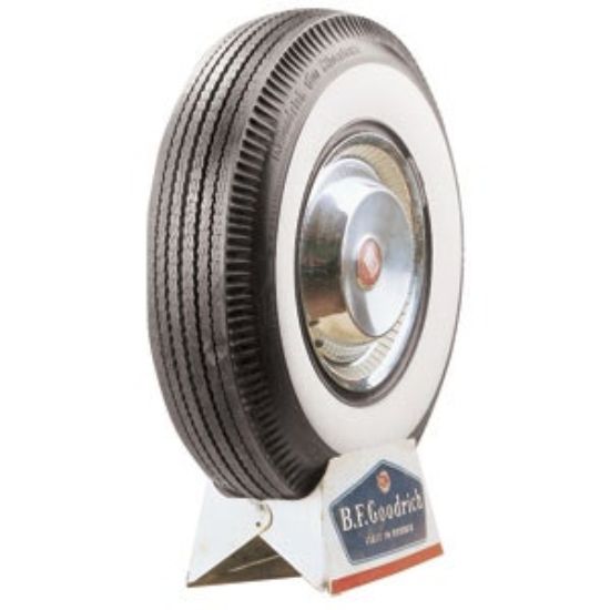 Picture of BF Goodrich Tire - 59400