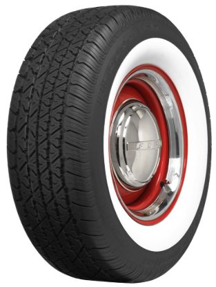 Picture of BF Goodrich Tire - 630600