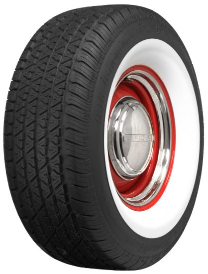 Picture of BF Goodrich Tire - 629710