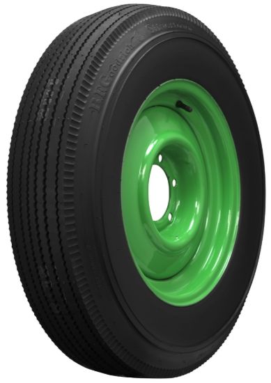 Picture of BF Goodrich Tire - 67000