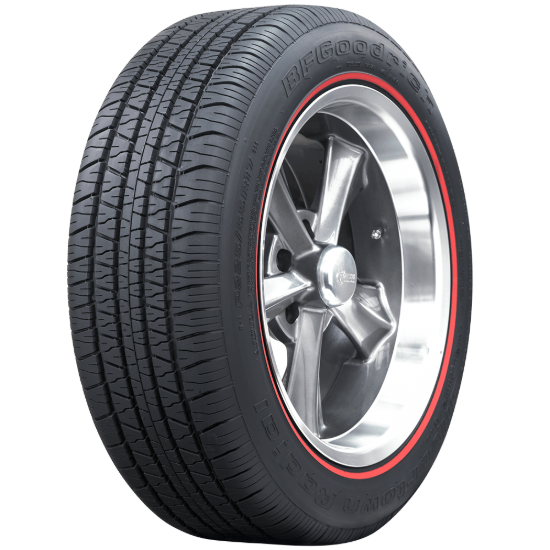 Picture of BF Goodrich Tire - 6878509