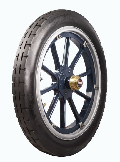 Picture of BF Goodrich Tire - 80400