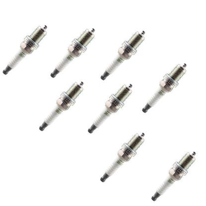 Picture of BluePrint Engines Spark Plug Set - BPP7938