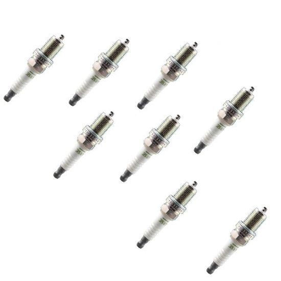Picture of BluePrint Engines Spark Plug Set - BPP7938