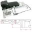 Picture of BluePrint Engines Engine Oil Pan - BPP81074BK