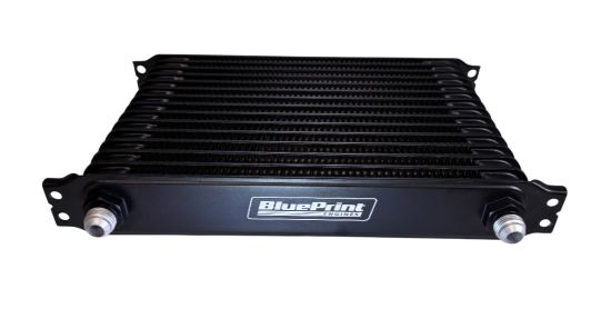 Picture of BluePrint Engines Engine Oil Cooler - BPP8AN15R