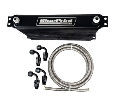 Picture of BluePrint Engines Engine Oil Cooler - BPP8HPZFKIT
