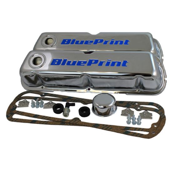 Picture of BluePrint Engines Engine Valve Cover Kit - BPP9237