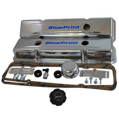 Picture of BluePrint Engines Engine Valve Cover Kit - BPP9518