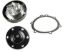 Picture of BluePrint Engines Engine Water Pump Assembly - BPP97200