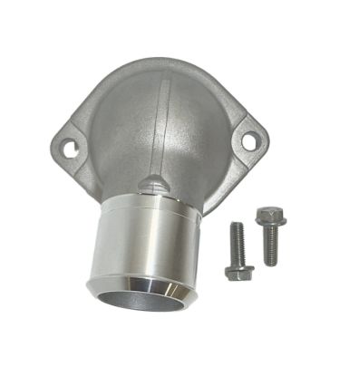 Picture of BluePrint Engines Engine Coolant Thermostat Housing - BPPLS345