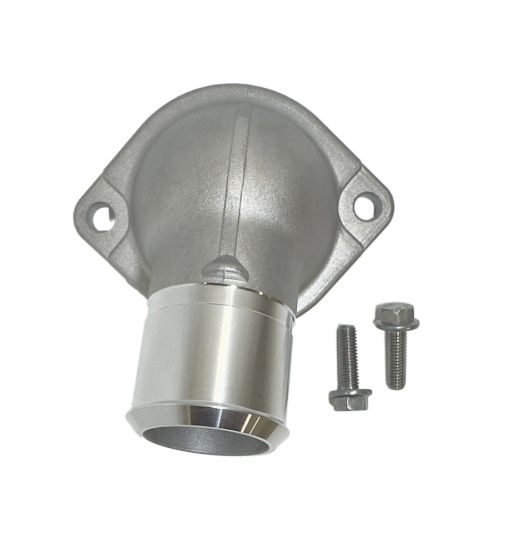 Picture of BluePrint Engines Engine Coolant Thermostat Housing - BPPLS345