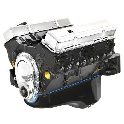 Picture of BluePrint Engines Engine Long Block - G3508088