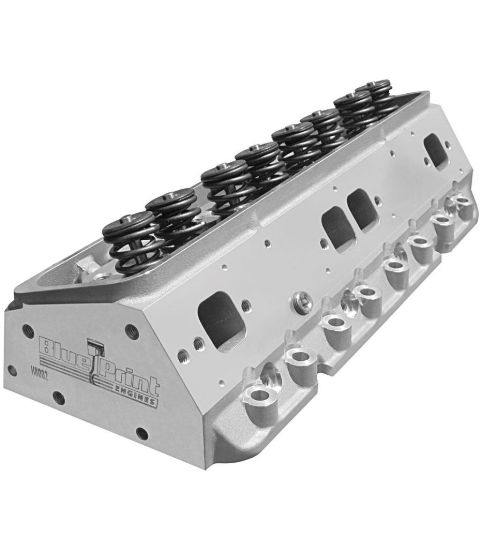 Picture of BluePrint Engines Engine Cylinder Head - H8002S