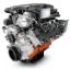 Picture of BluePrint Engines Engine Complete Assembly - PS426SCT