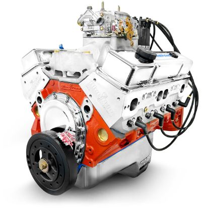 Picture of BluePrint Engines Engine Complete Assembly - PS4272CTC1