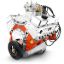 Picture of BluePrint Engines Engine Complete Assembly - PS4272CTC1