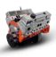 Picture of BluePrint Engines Engine Long Block - PS4541CT1