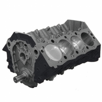 Picture of BluePrint Engines Engine Short Block - PS502