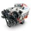 Picture of BluePrint Engines Engine Complete Assembly - PS502CTFKB