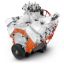 Picture of BluePrint Engines Engine Complete Assembly - PS5720CTC