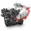 Picture of BluePrint Engines Engine Complete Assembly - PS5720CTCKB