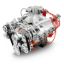 Picture of BluePrint Engines Engine Complete Assembly - PS6320CTFK