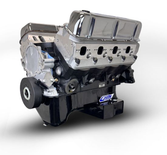 Picture of BluePrint Engines Engine Long Block - PSF4271RCT